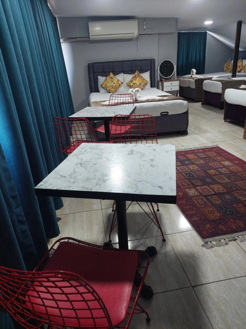 Photo - Galaxy Hotel Sultanahmet