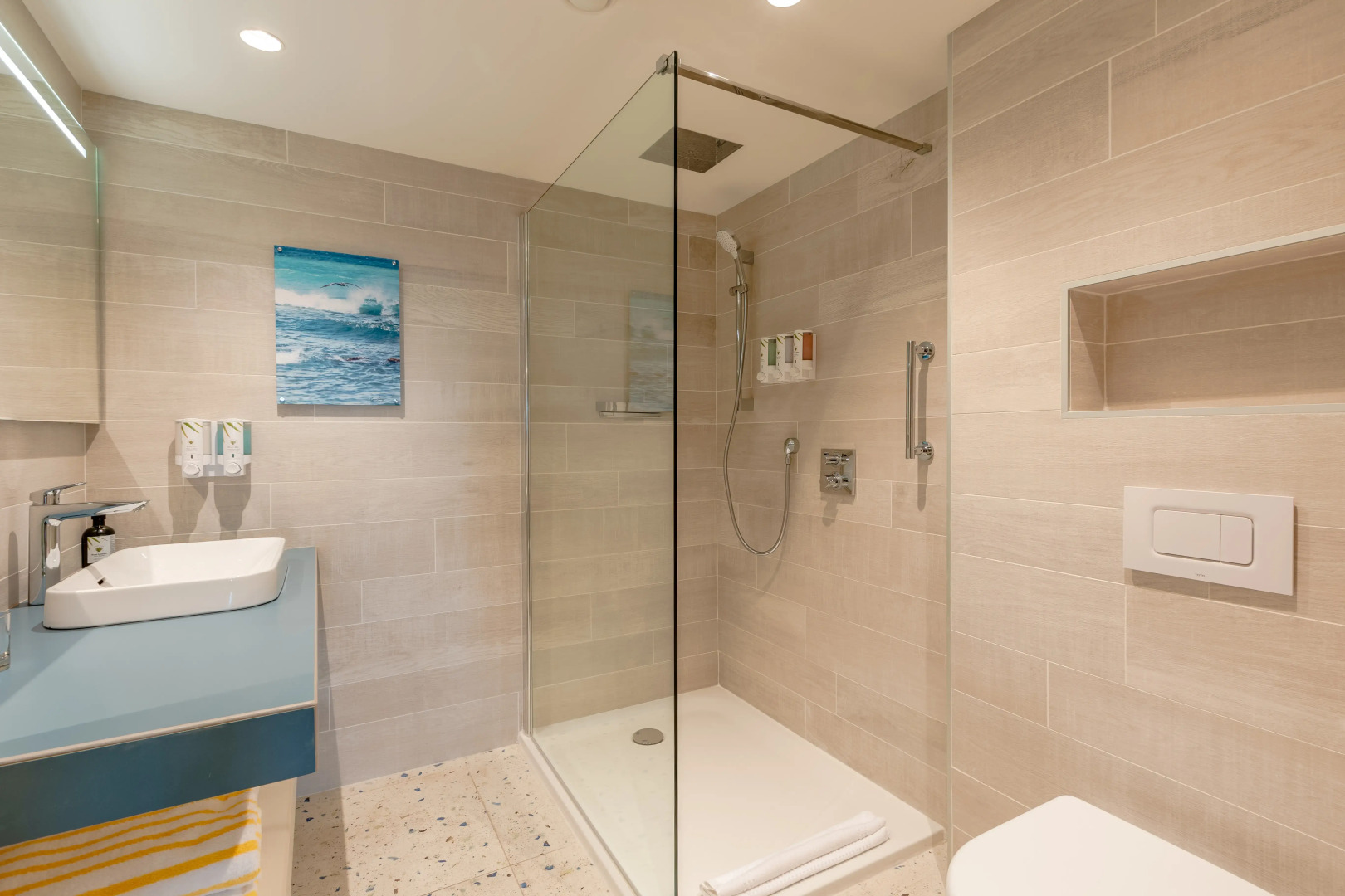 Foto - Amsterdam Manor Beach Resort