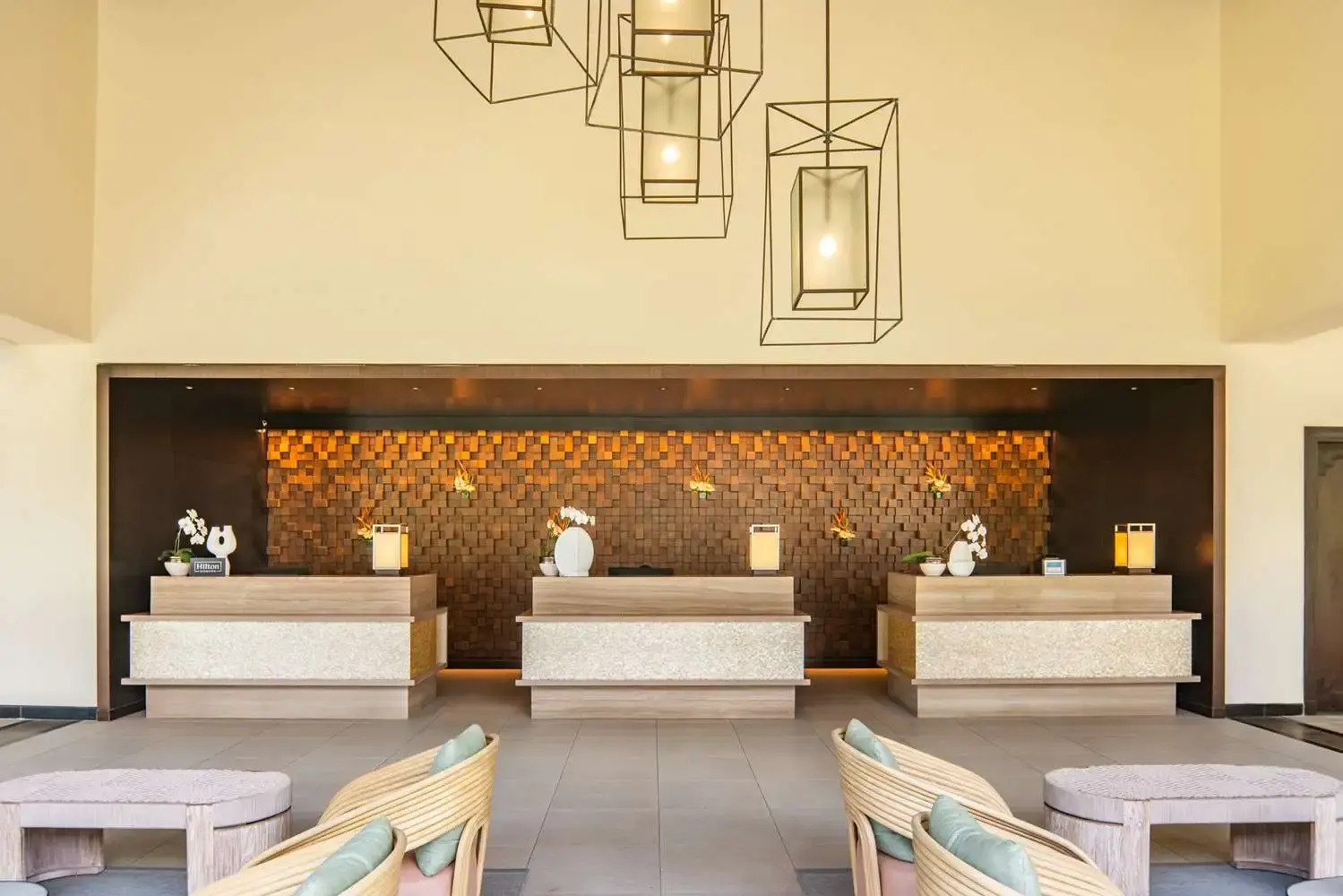 Foto - Hilton Mauritius Resort & Spa