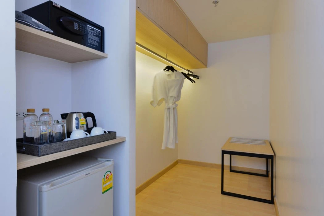 Photo - Le D'Tel Bangkok