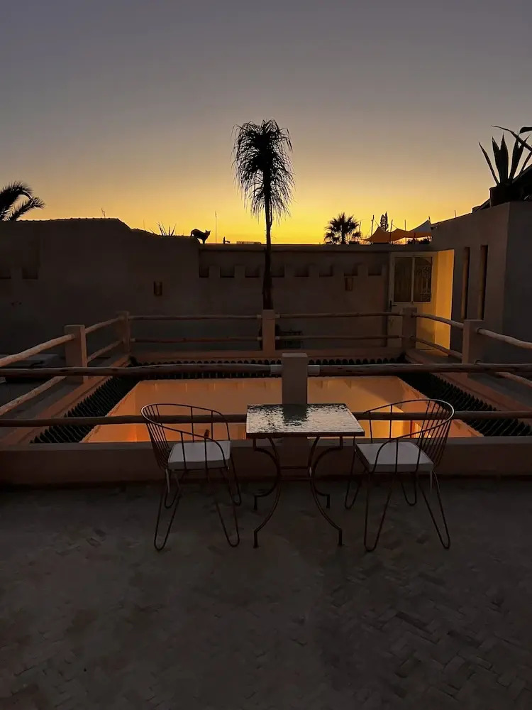 Foto - Riad Darchica