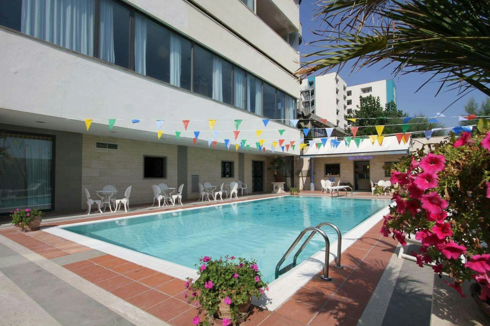 Foto - Hotel Promenade