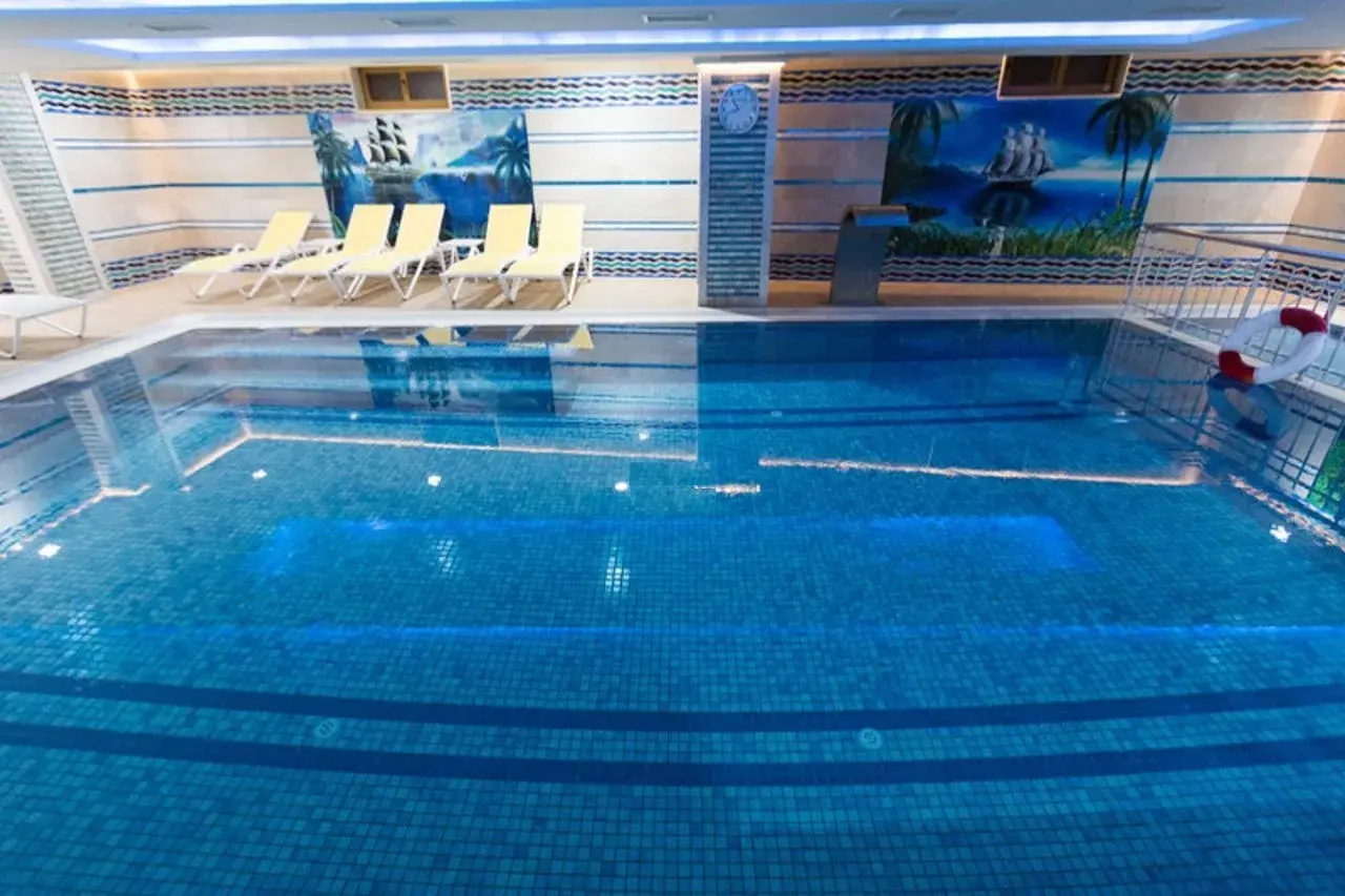 Foto - White Gold Hotel & Spa