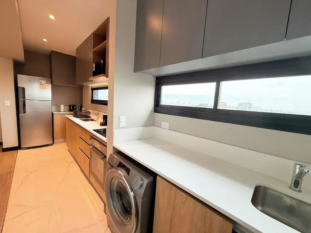 Foto - Live Belgrano Boutique Apartments