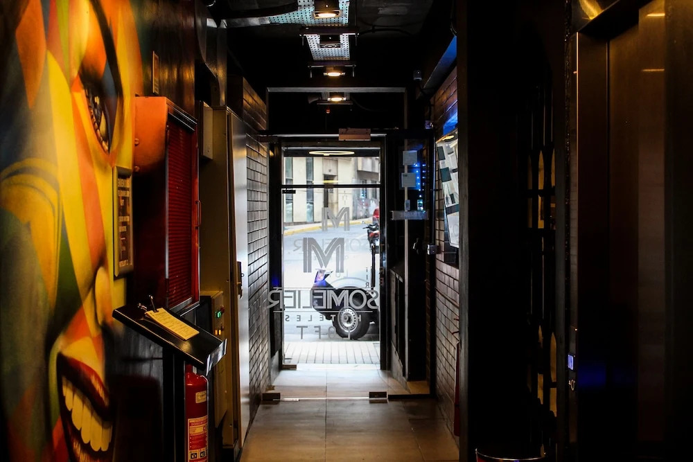 Photo - LOFT Hotel by Sommelier Hoteles