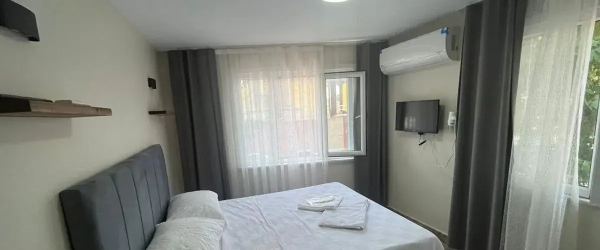 Foto - Buyukada Carsi Pansiyon