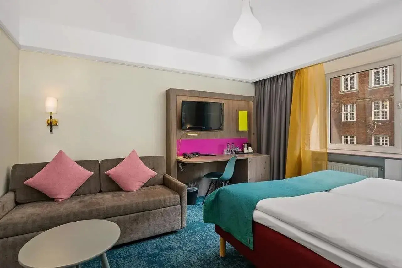 Foto - ProfilHotels Richmond