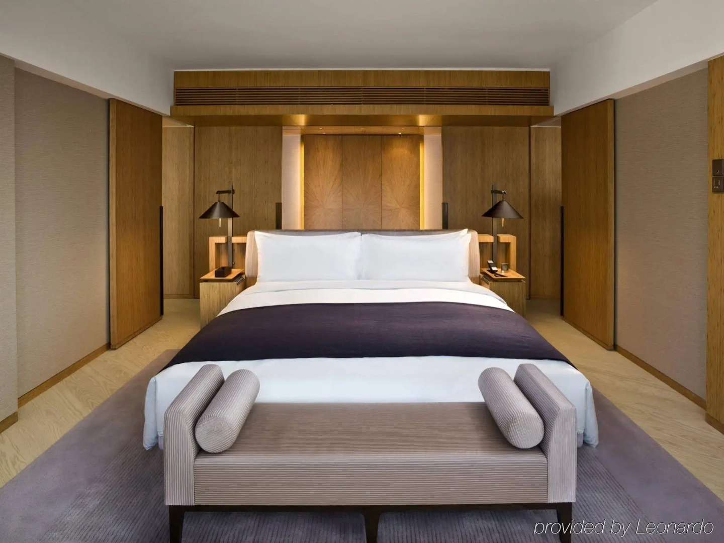 Foto - Upper House Hong Kong