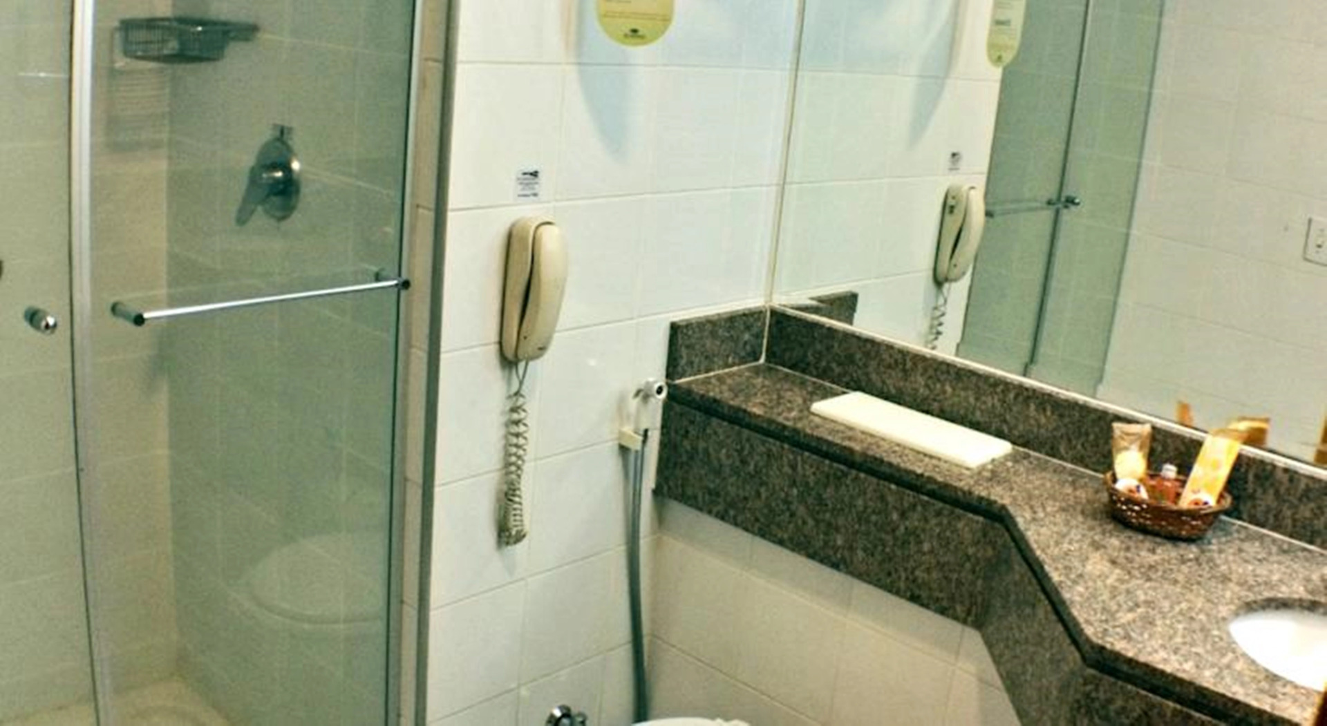 Photo - Slaviero São Paulo Downtown