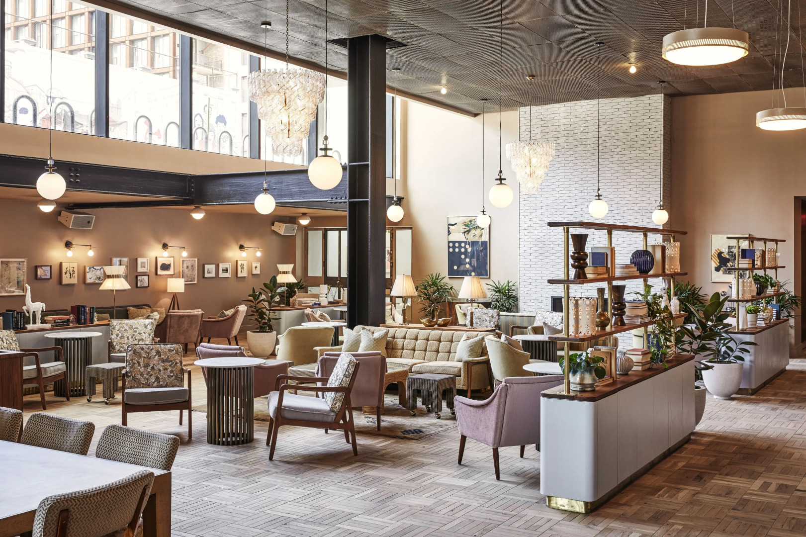 Photo - The Hoxton, Williamsburg