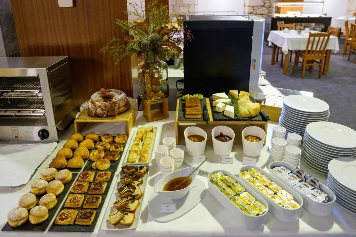 Photo - SDivine Fátima Hotel