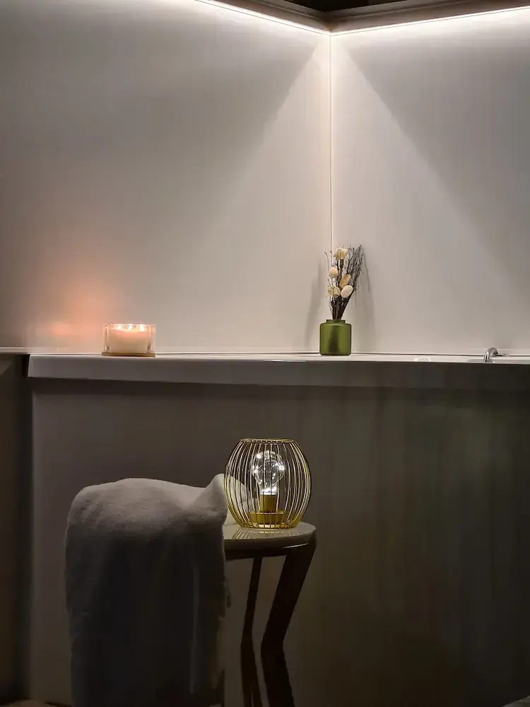 Photo - Toscano Palace Luxury Rooms Catania