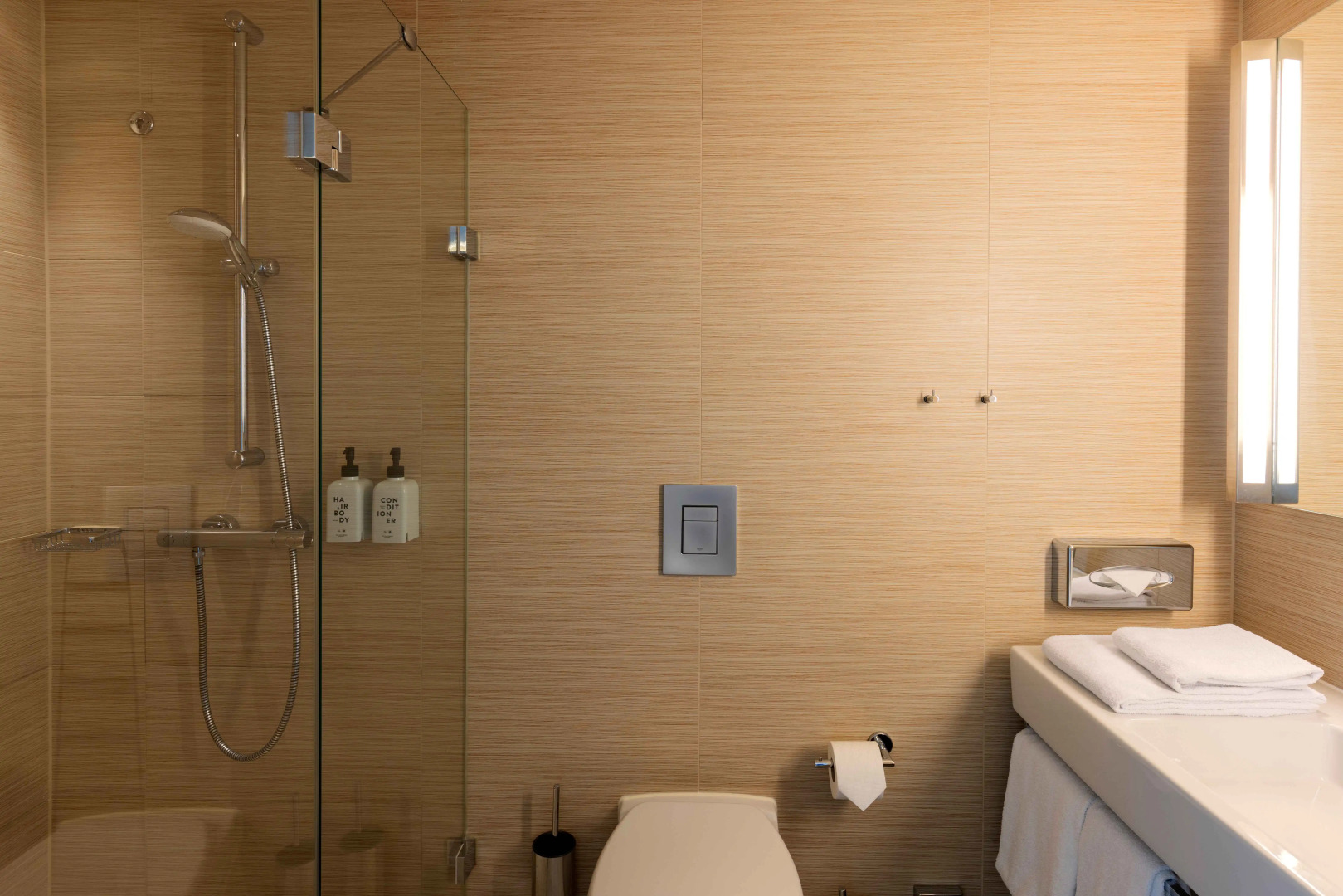 Photo - Scandic Hamburg Emporio