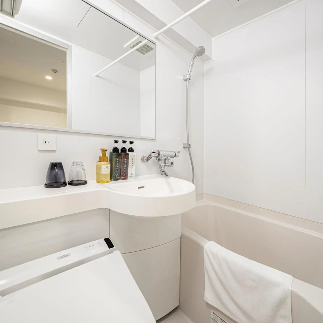 Photo - Hotel Reference Hakata Reisen