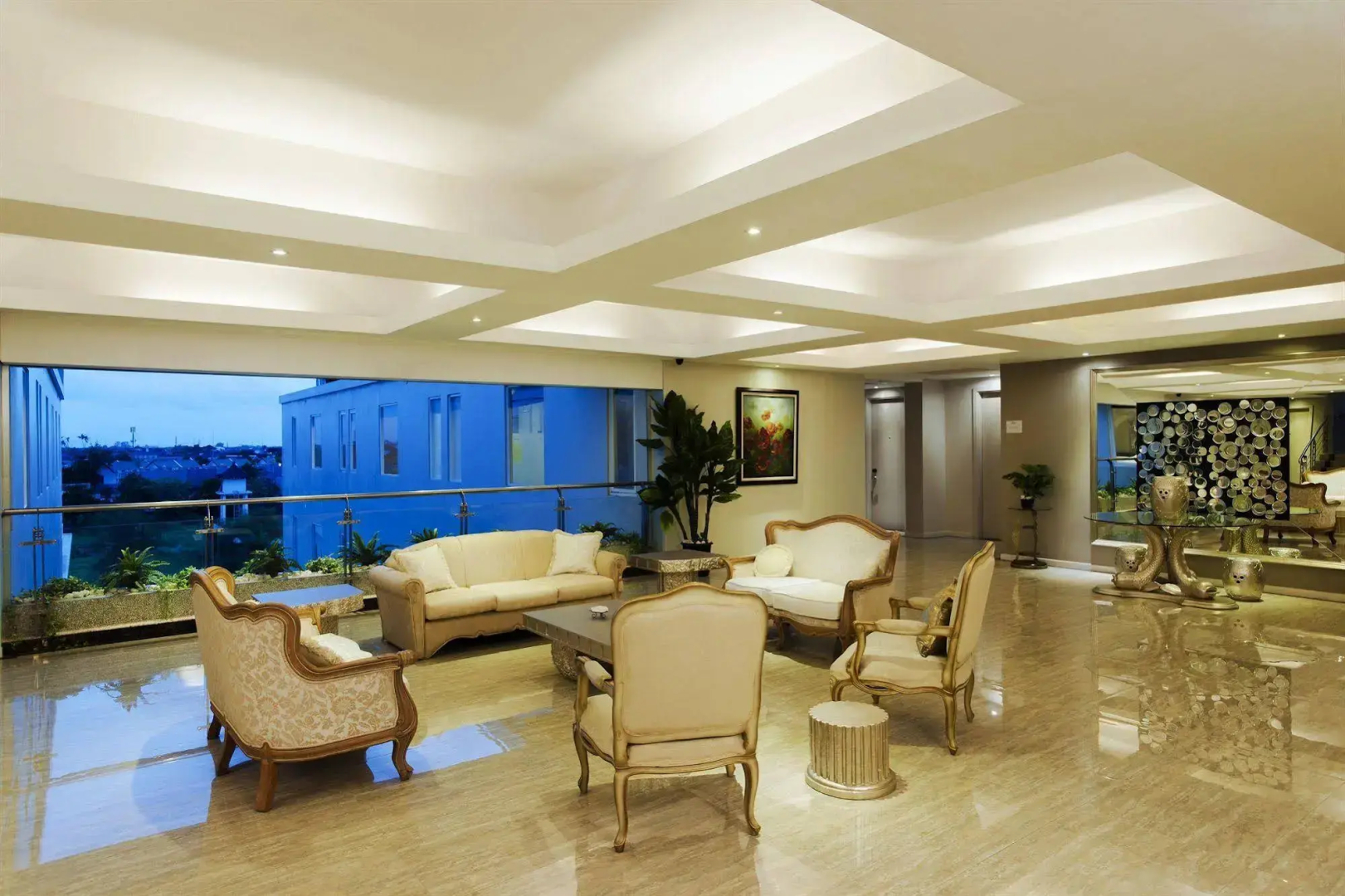 Foto - Sun Boutique Hotel