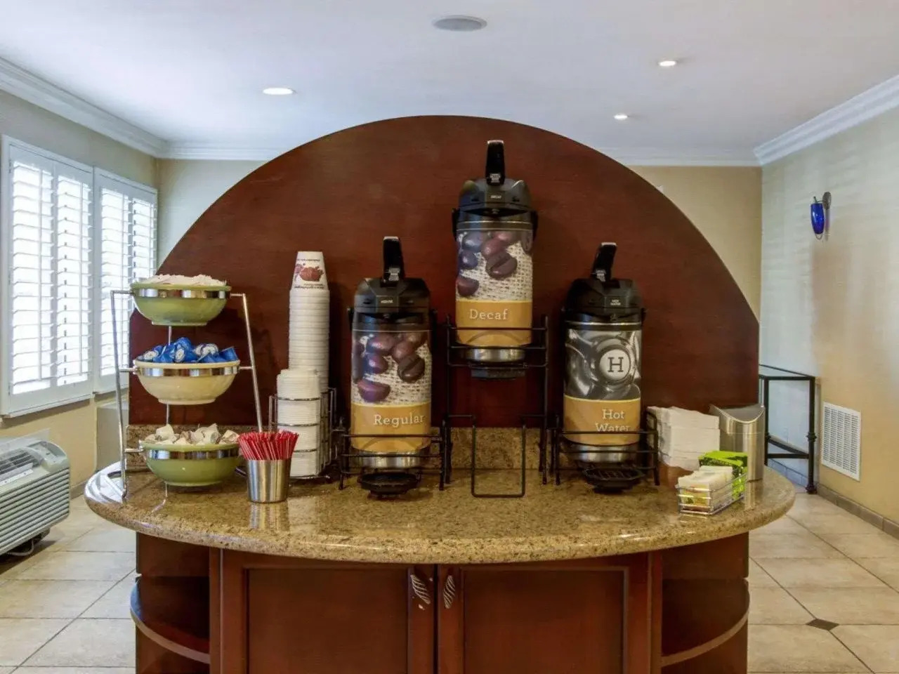 Foto - Quality Inn Placentia Anaheim Fullerton