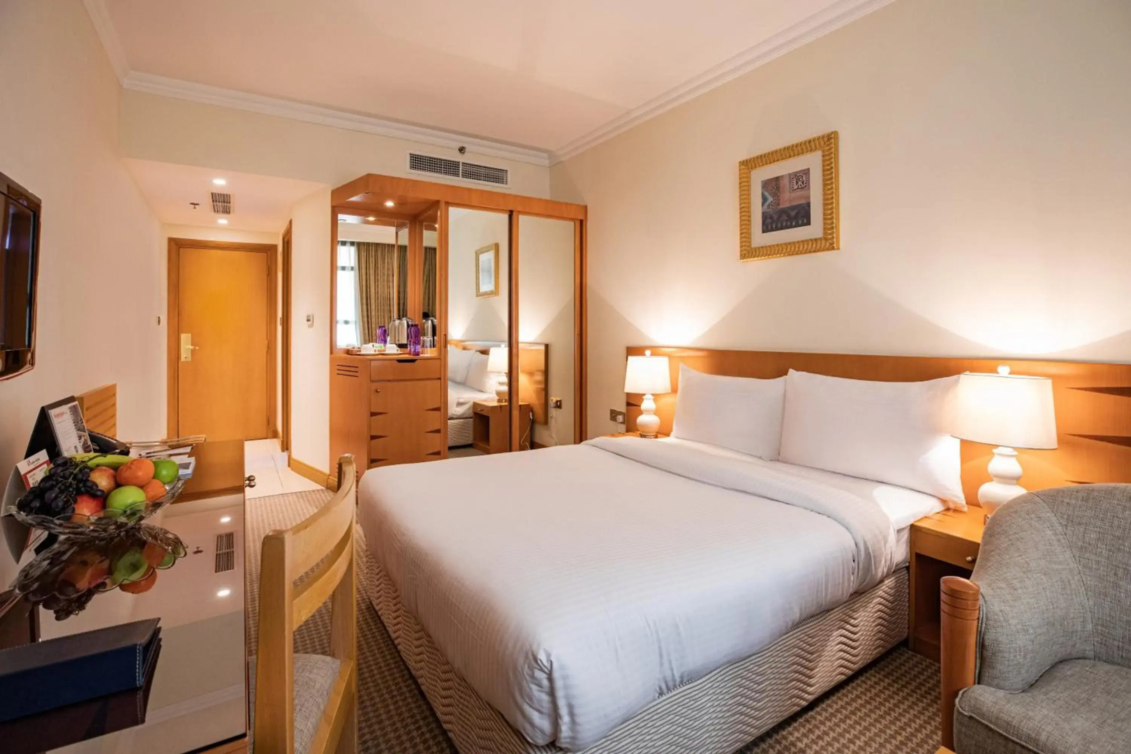 Foto - Swiss-Belinn Doha