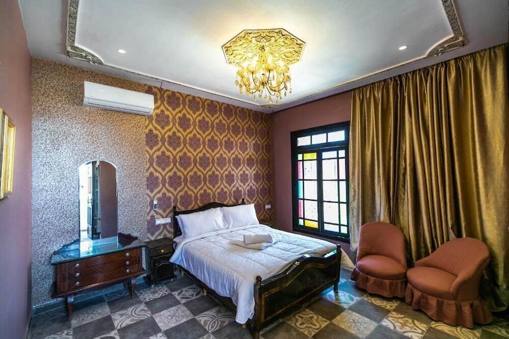 Foto - Palais Shazam & SPA