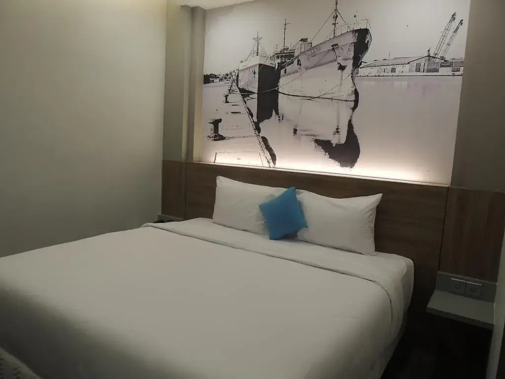 Foto - Odua Thamrin Jakarta