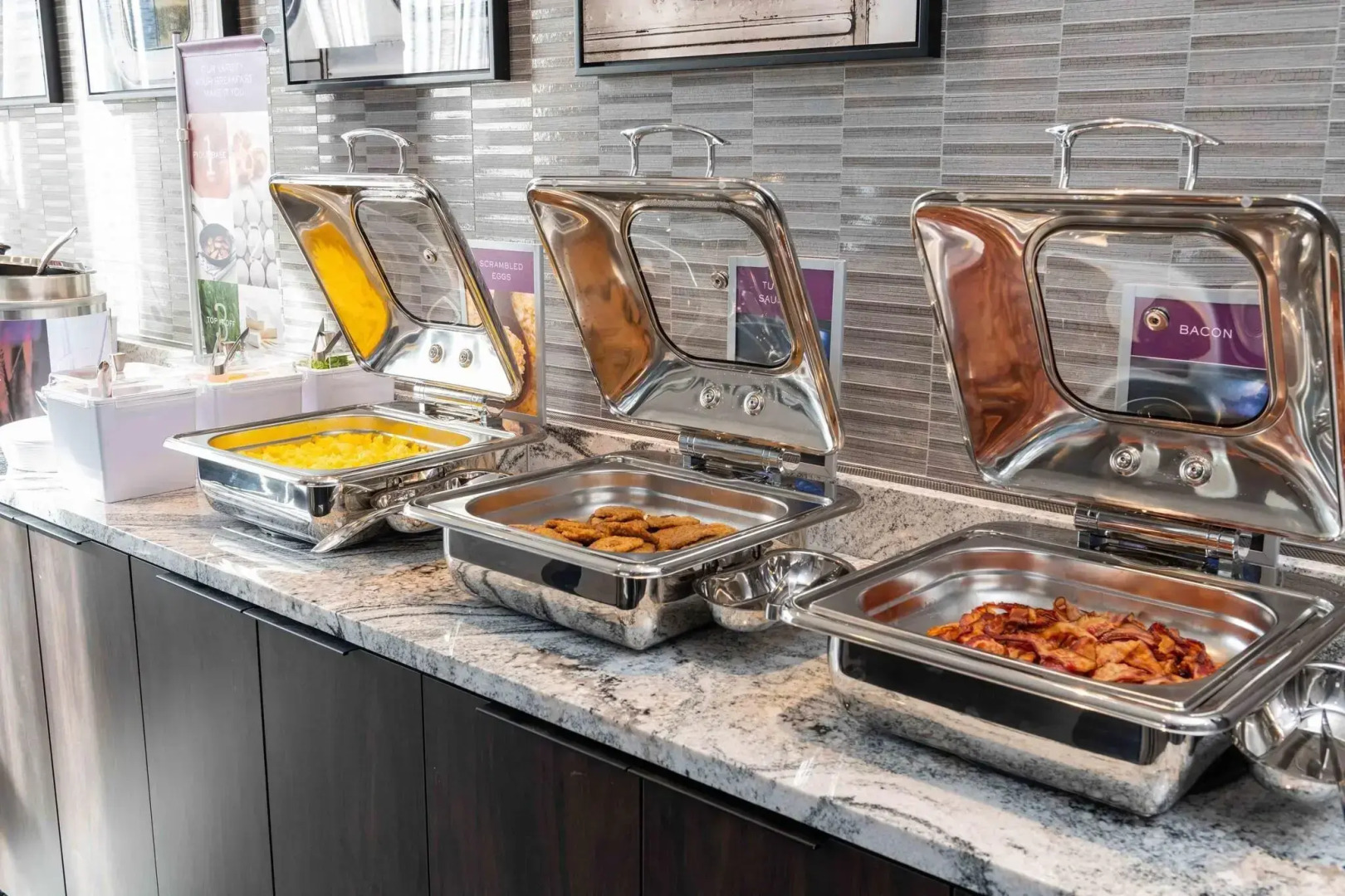 Photo - Residence Inn Boston Downtown/South End