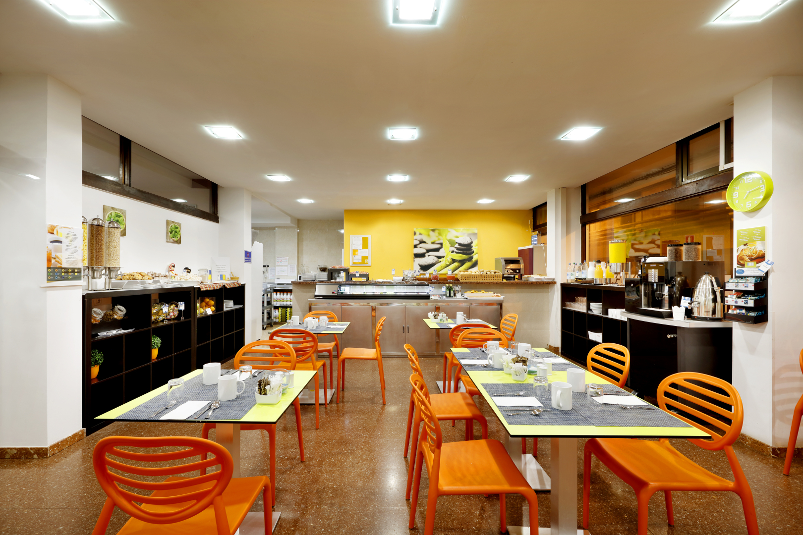 Foto - Crisol Faycán