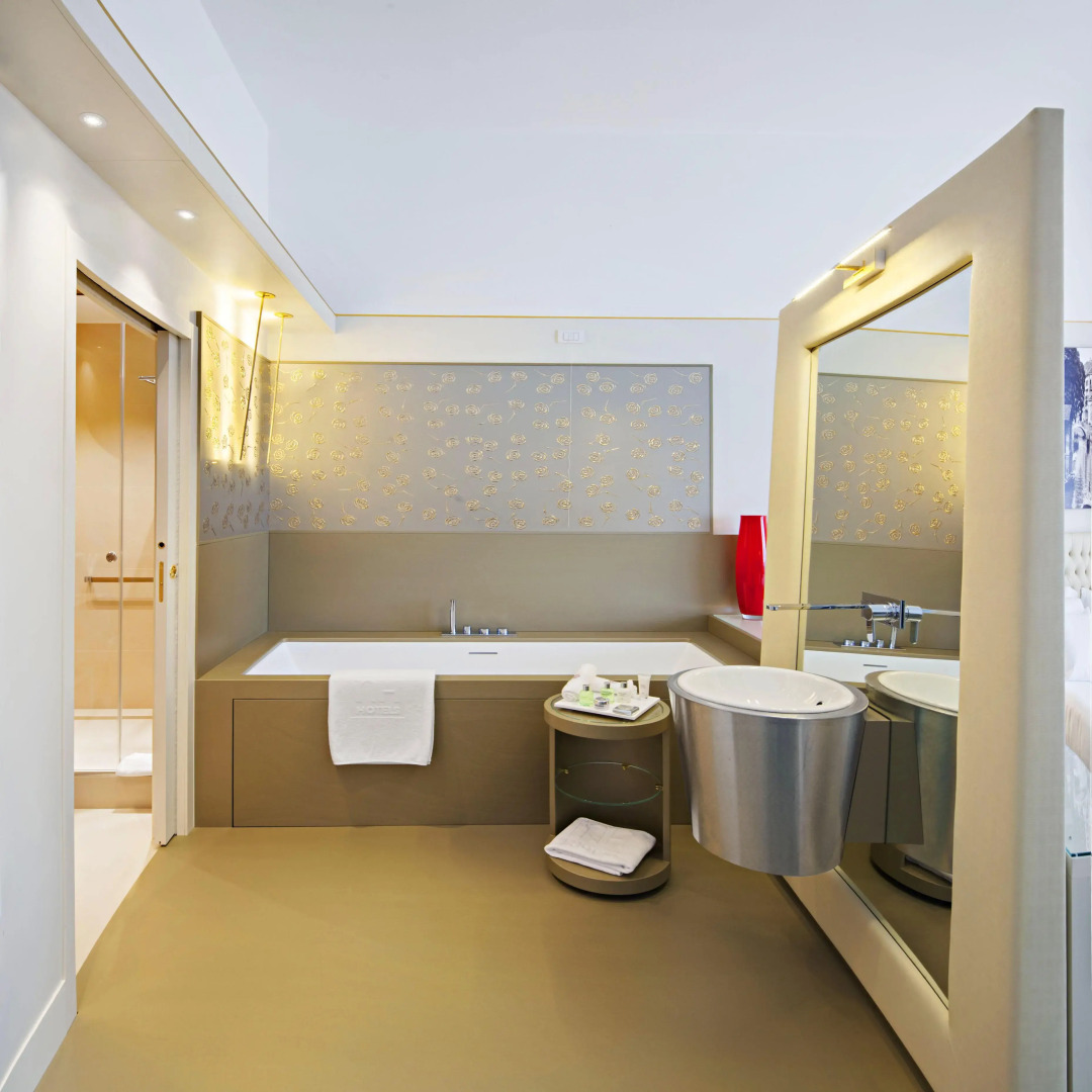 Photo - Palazzo Barocci