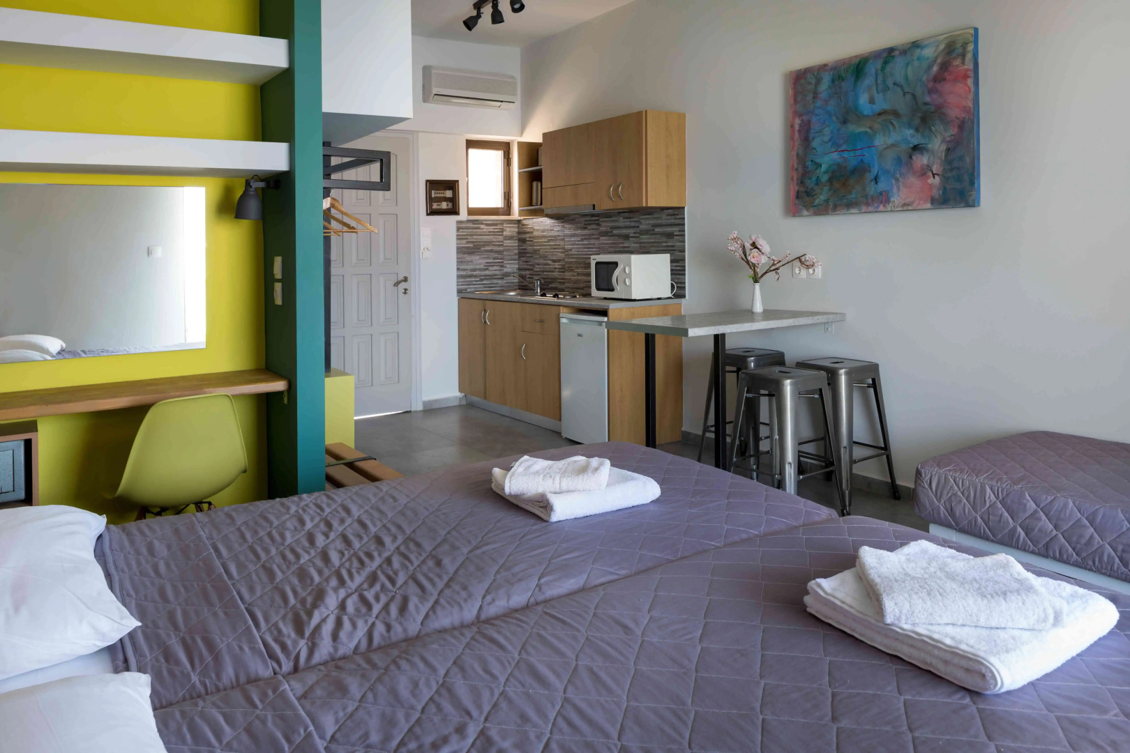 Foto - Nireas Hotel