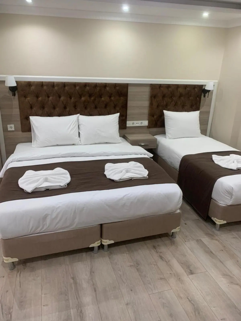 Photo - Luna Suites Taksim