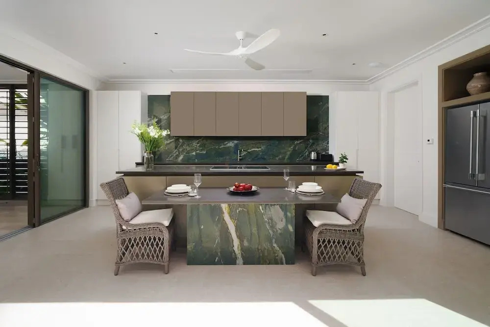 Foto - Sea Grove House villa