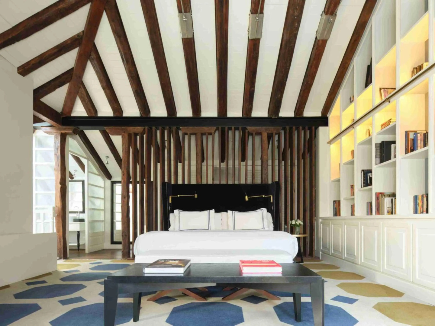 Photo - Only YOU Boutique Hotel