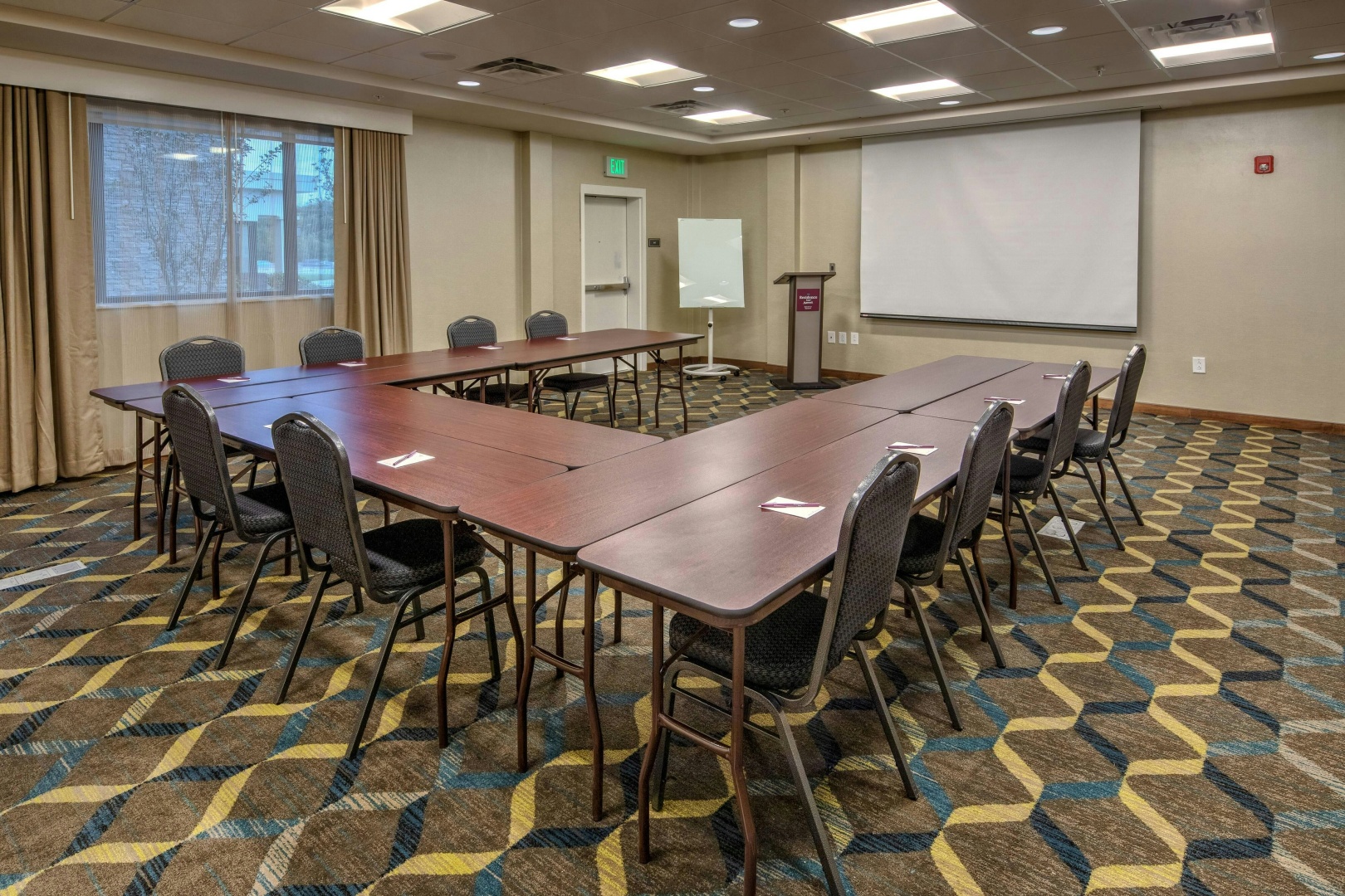 Foto - Residence Inn by Marriott Nashville at Opryland