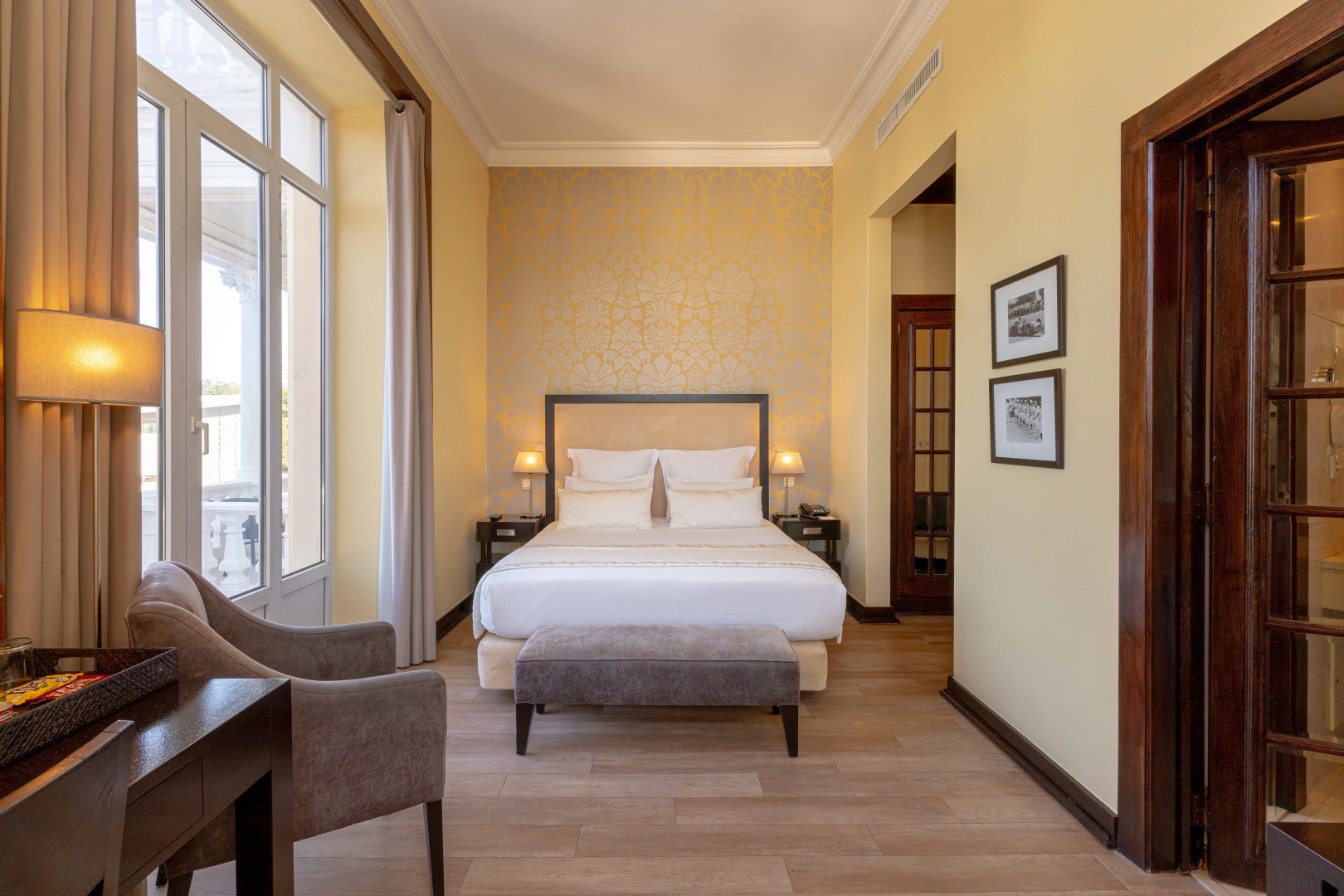 Foto - Hotel Inglaterra - Charme & Boutique