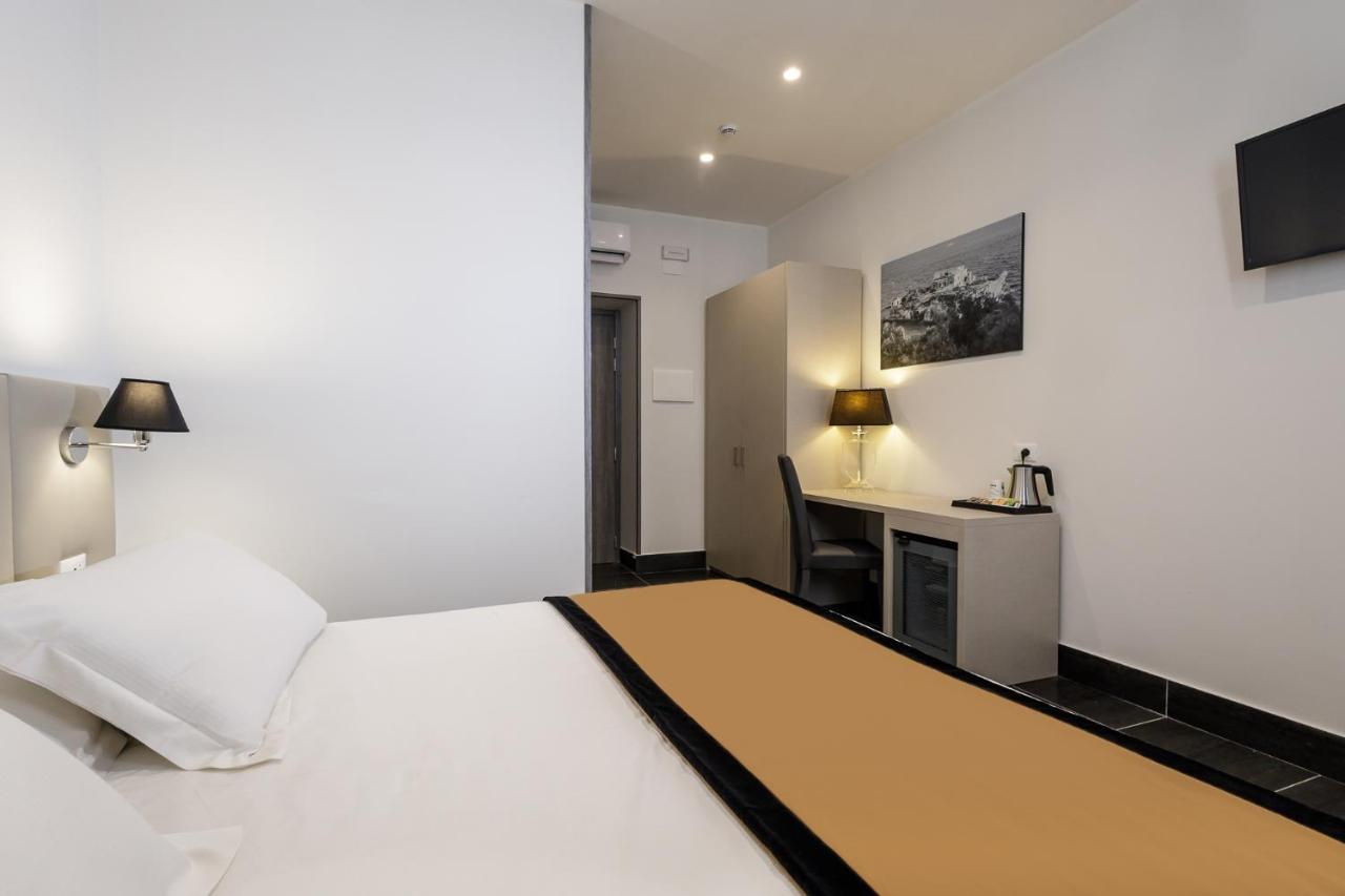 Foto - Best Western Hotel dei Mille