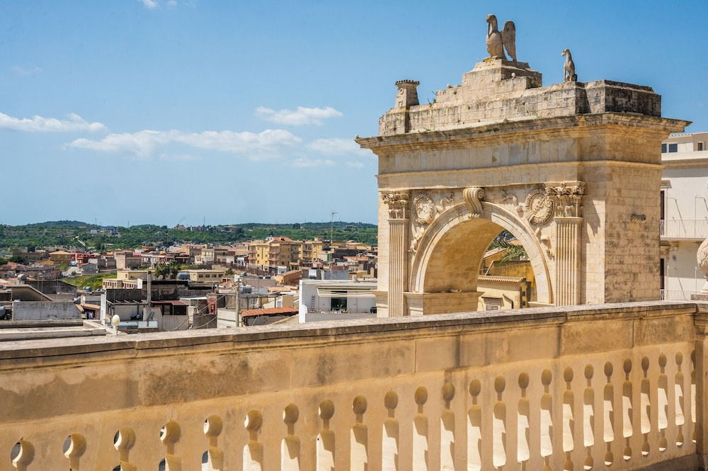 Foto - Noto Boutique Hotel
