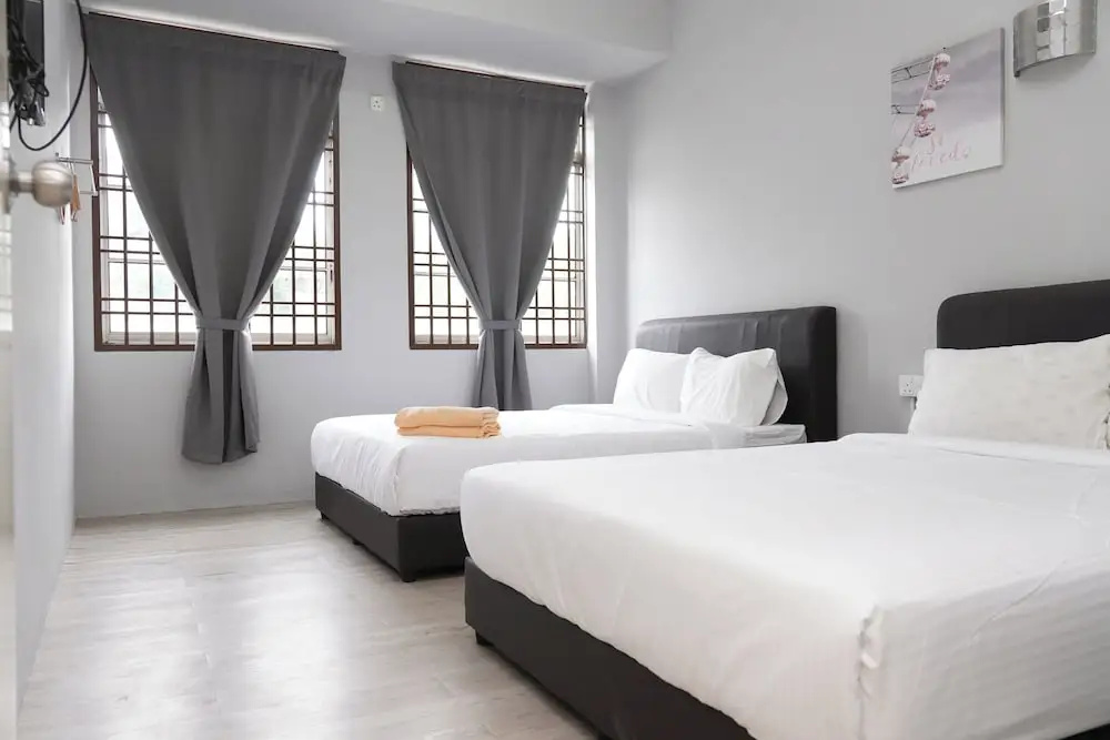Ir inn Hotel
