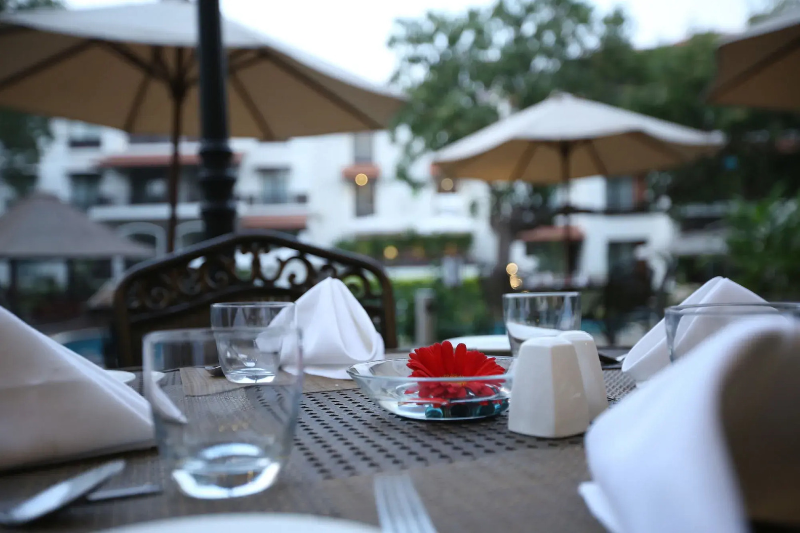 Foto - Rhythm Lonavala - An All Suite Resort