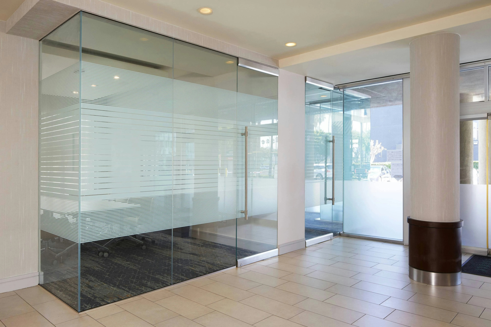 Foto - Courtyard by Marriott Los Angeles LAX/Century Boulevard