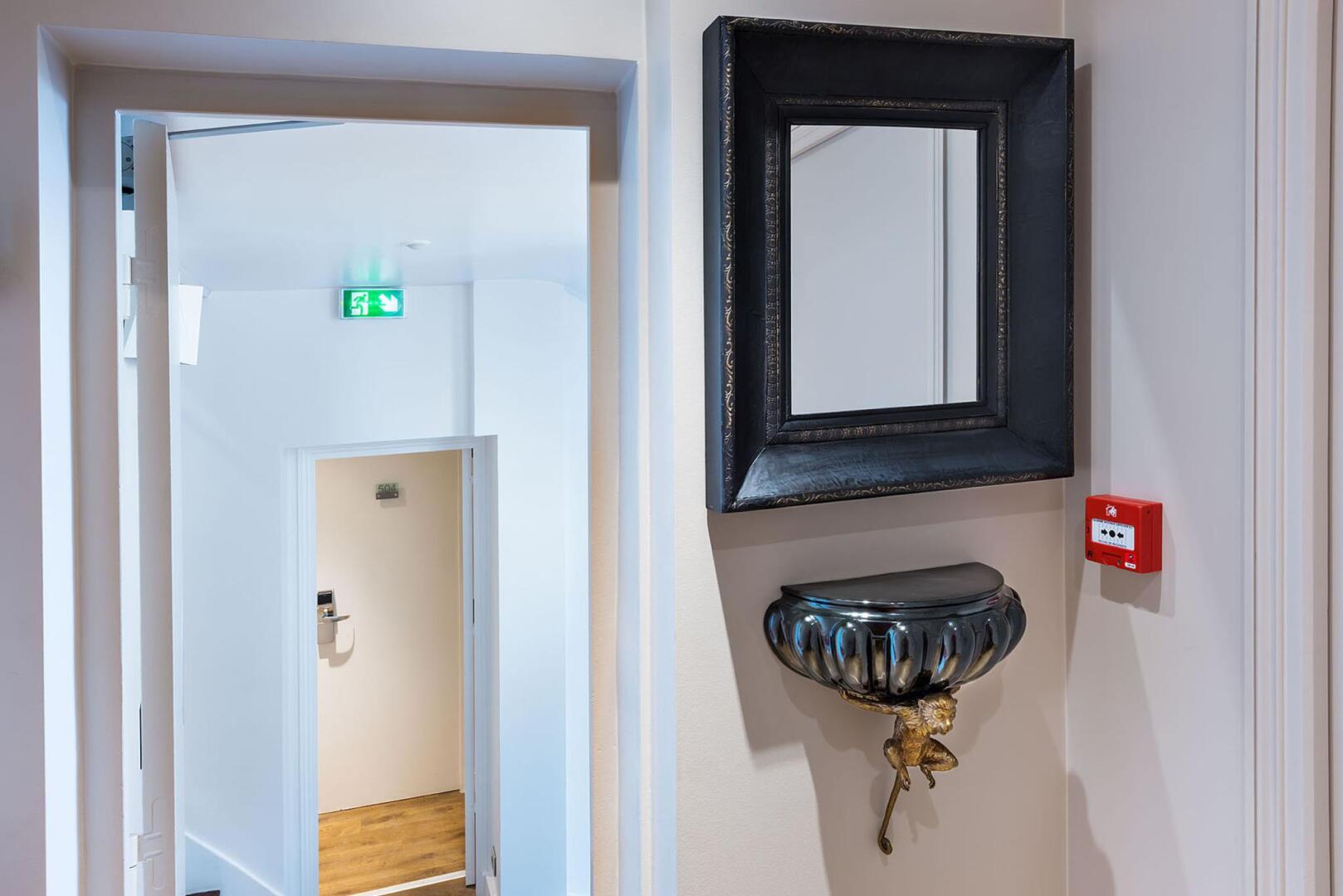 Foto - Midnight Hôtel Paris