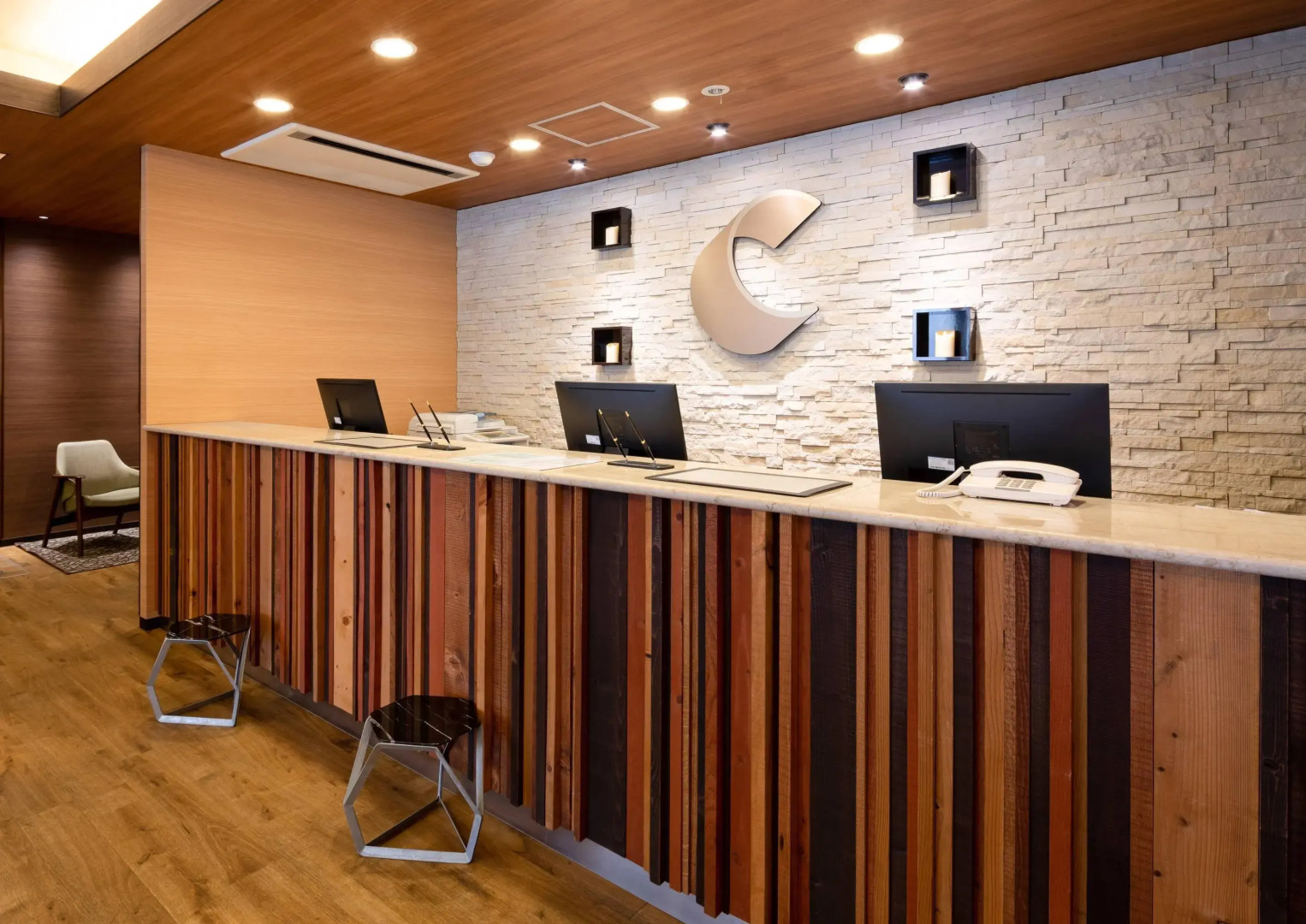 Photo - Comfort Hotel Nara
