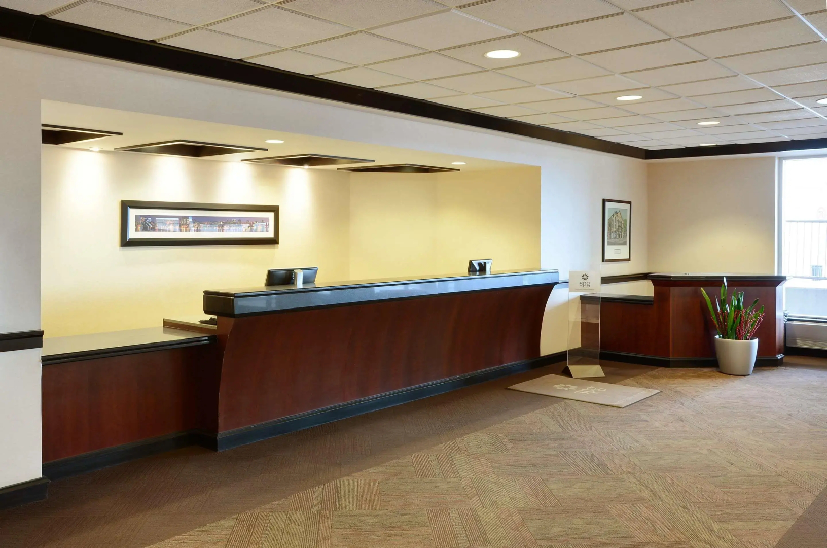 Photo - Four Points by Sheraton Halifax