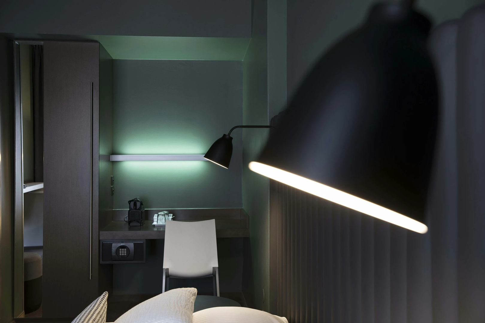 Photo - Hôtel Diana Dauphine
