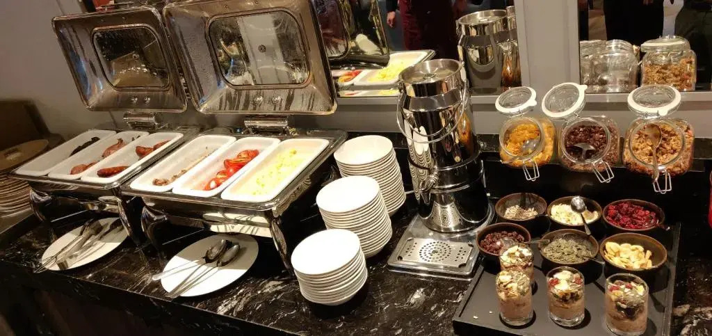 Foto - The Davenport