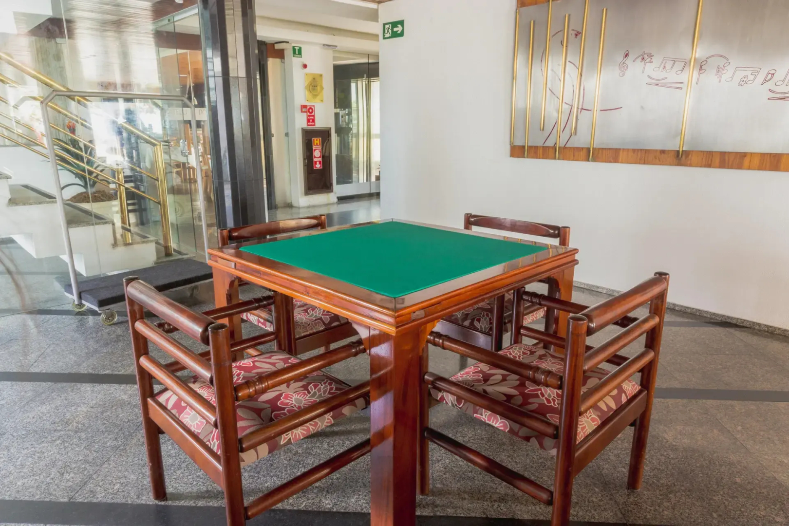 Foto - Xênius Hotel