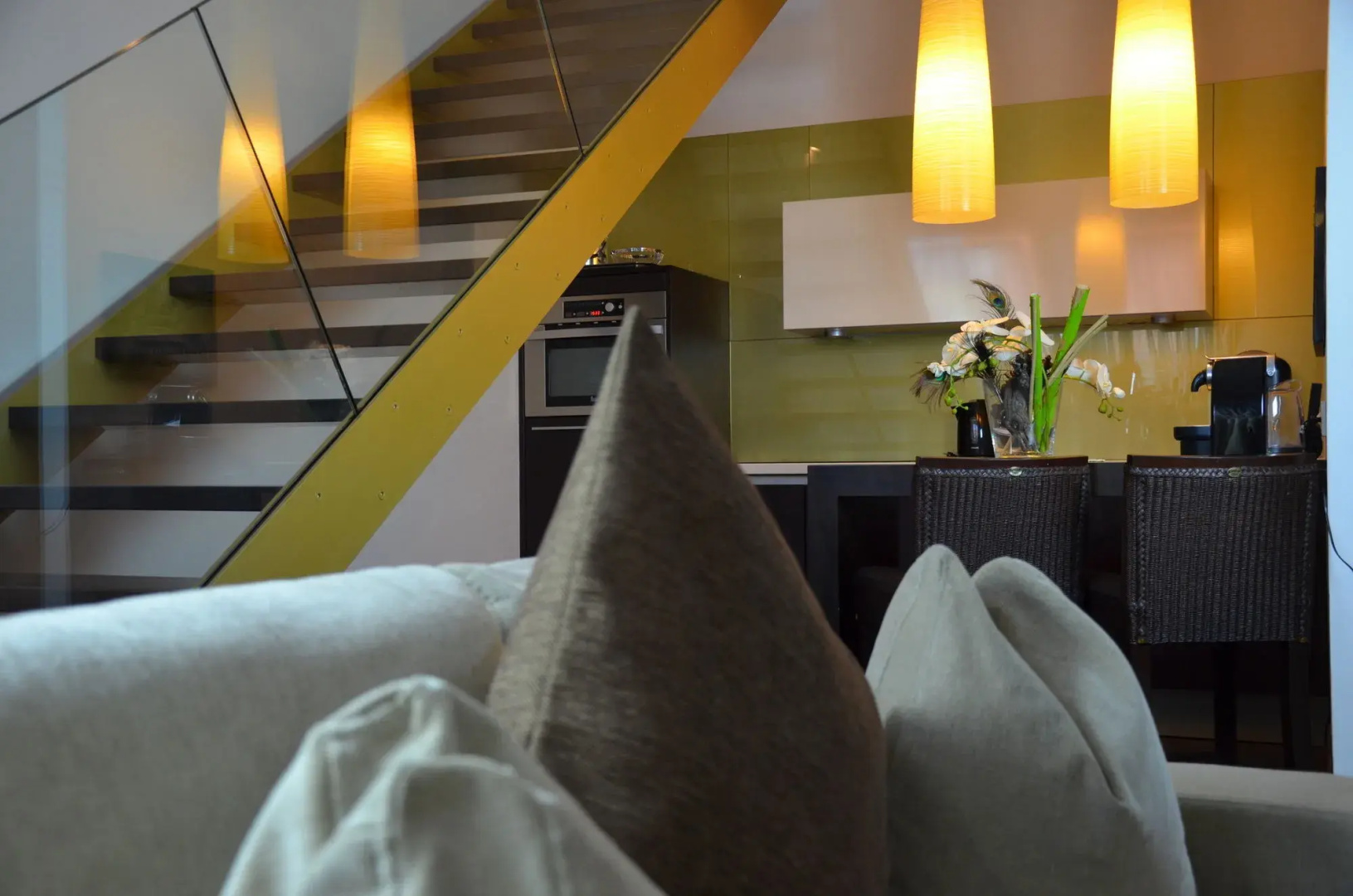 Foto - MyPlace Premium Apartments