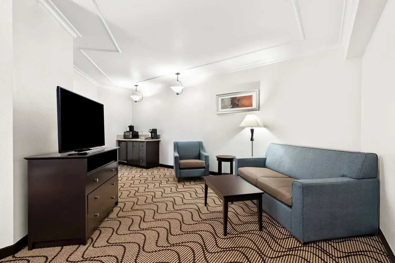 Foto - Best Western Plus Irvine Spectrum Hotel