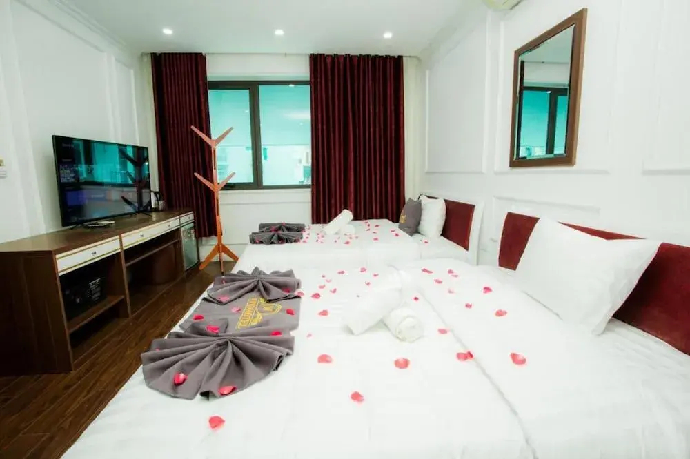Photo - Wind Hotel