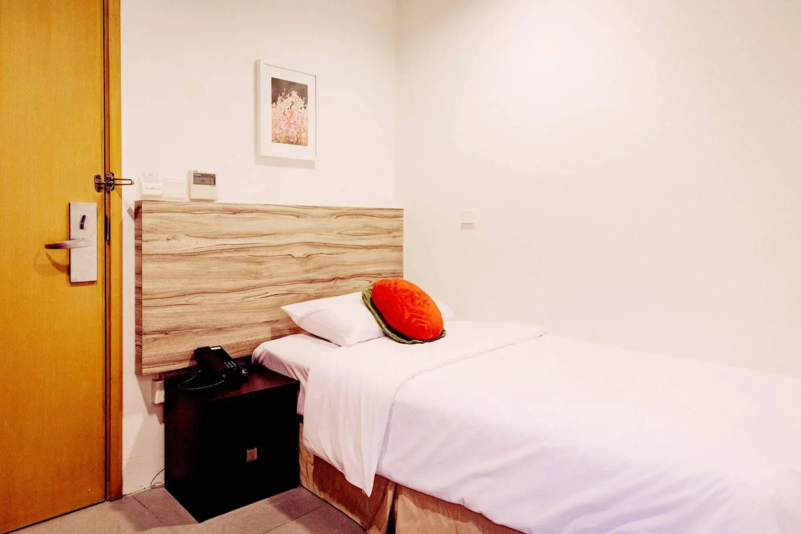 Foto - Victoria Hotel a NuVe Group Collection