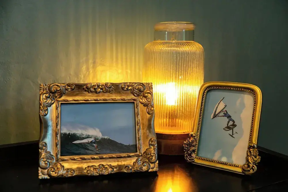 Foto - Numero Uno Beach Apartments