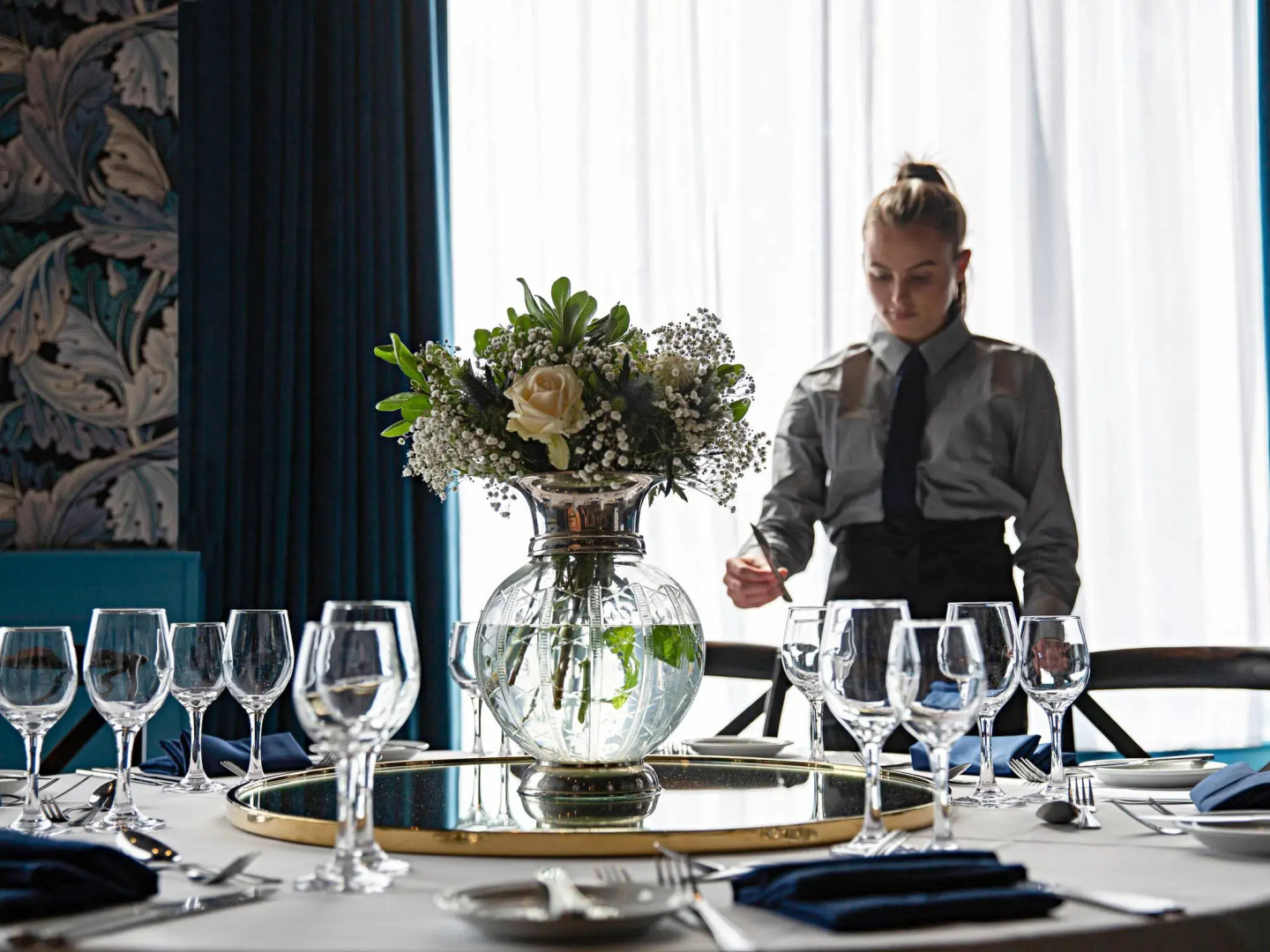 Foto - Queens Hotel & Spa Bournemouth