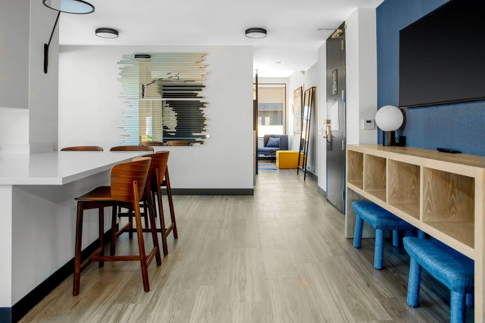 Foto - Aloft Atlanta at The Battery Atlanta